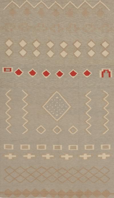 Last but not least, this one is from our Flatweave Mid-Century Swedish collection.