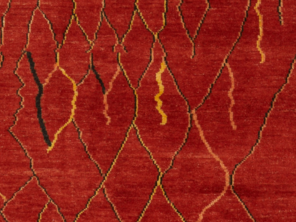 Moroccan Rug Moroccans Matt Camron Rugs & Tapestries Antique