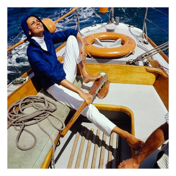 Must-Reads: On-Deck Dining & A Sante Fe City Guide