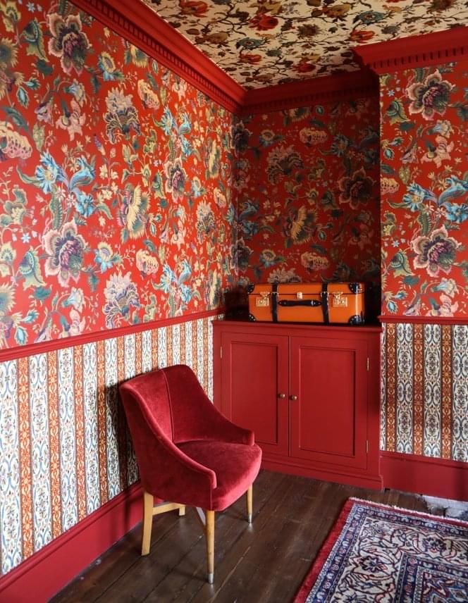 Must-Reads: A Beginner's Rug Guide + Anything-But-Boring Home Tours