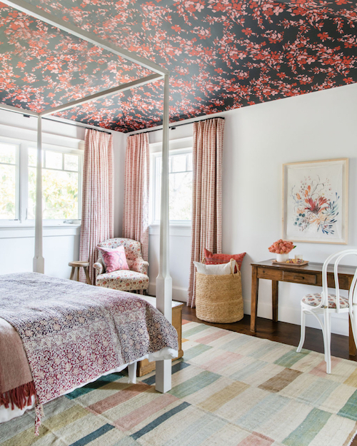 Must-Reads: California Layers & Mary Poppins (Furnishings!) Return for Round Two