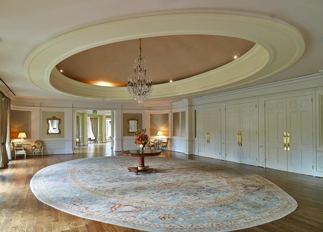 Commercial Abilities & rug needs