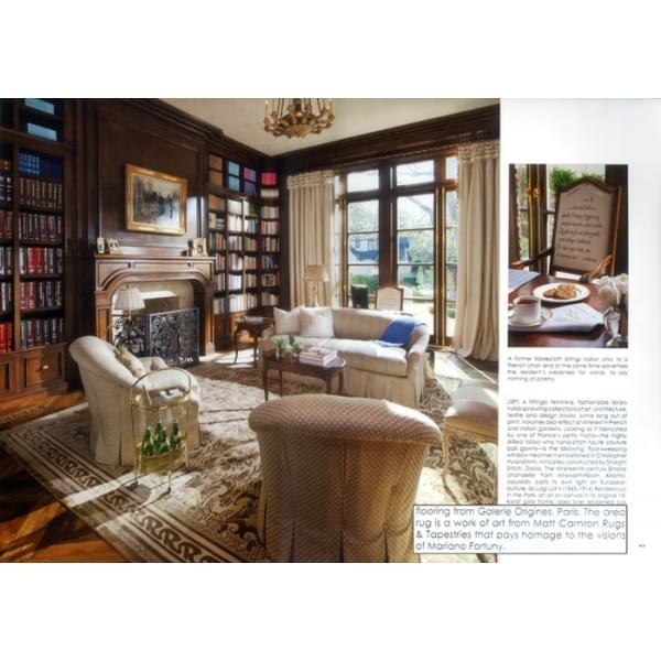 French Impressions by Betty Lou Phillips