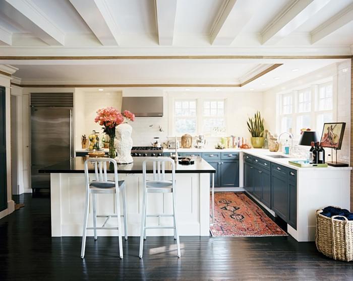 Kitchen Runners