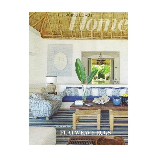 The World of Flatweave Rugs