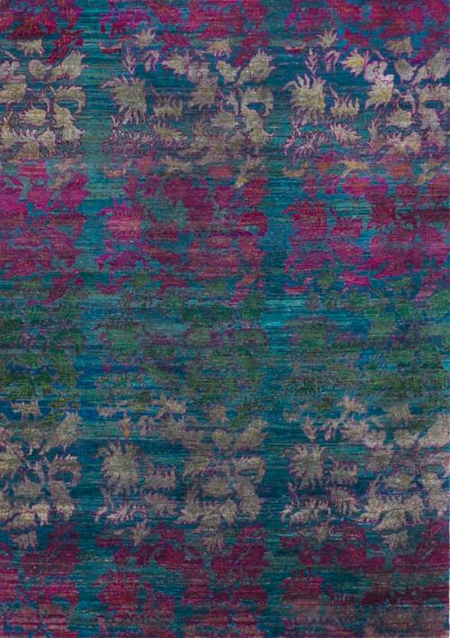 Matt Camron Sari Silk Collection