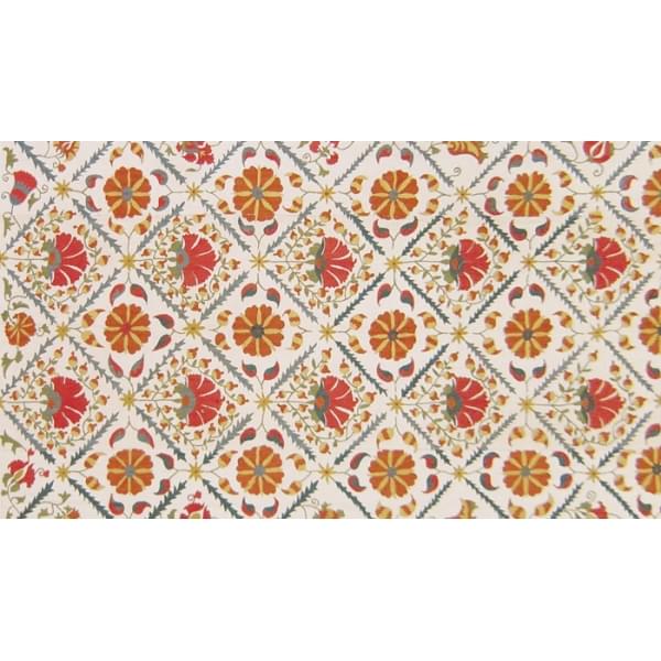 The Revival of Suzani Textiles