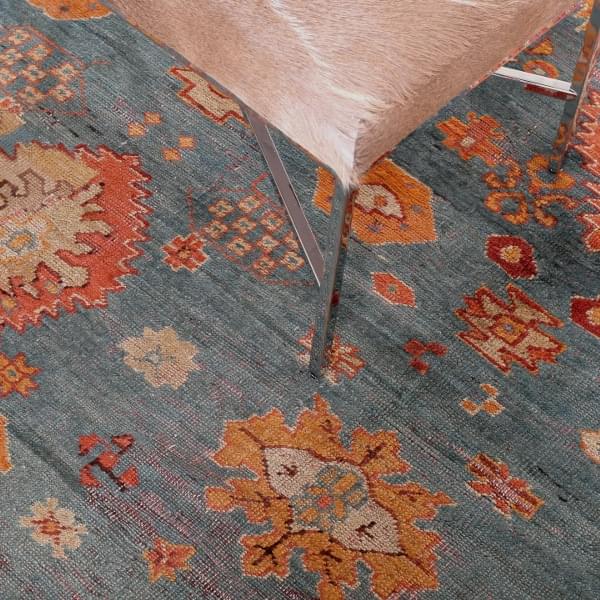 Oushak Rugs