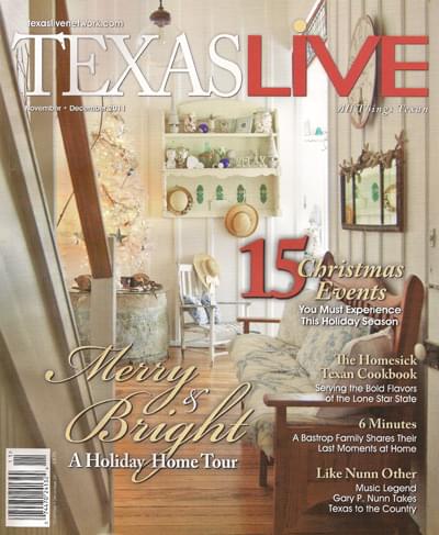 A Family Affair with a New Twist