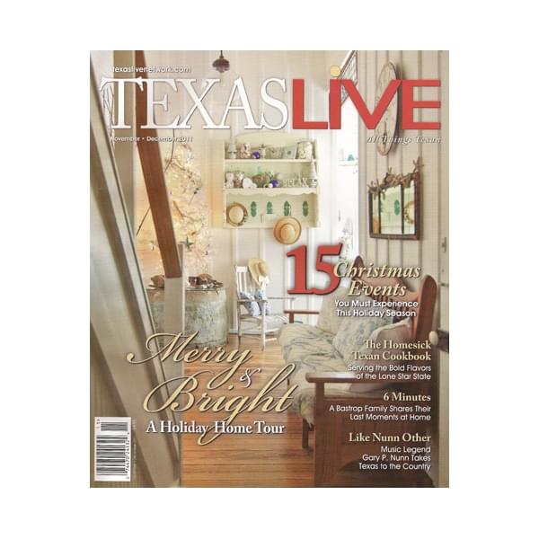 A Family Affair with a New Twist