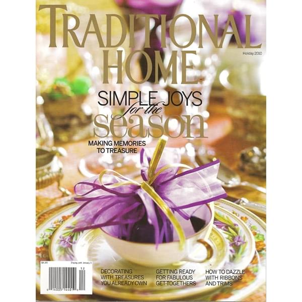 Christmas in the Heart of Texas