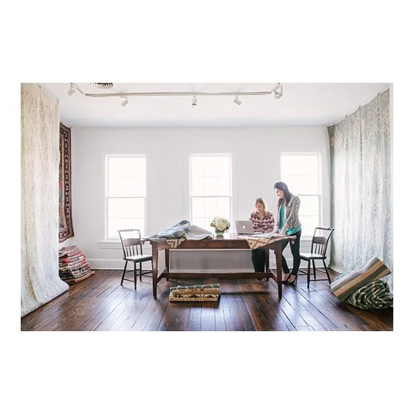 New Press from our Washington DC Showroom