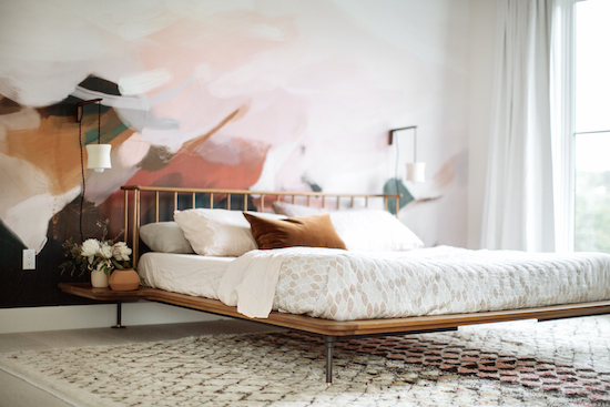 Must-Reads: Trending Terrazzo & Aussie Style