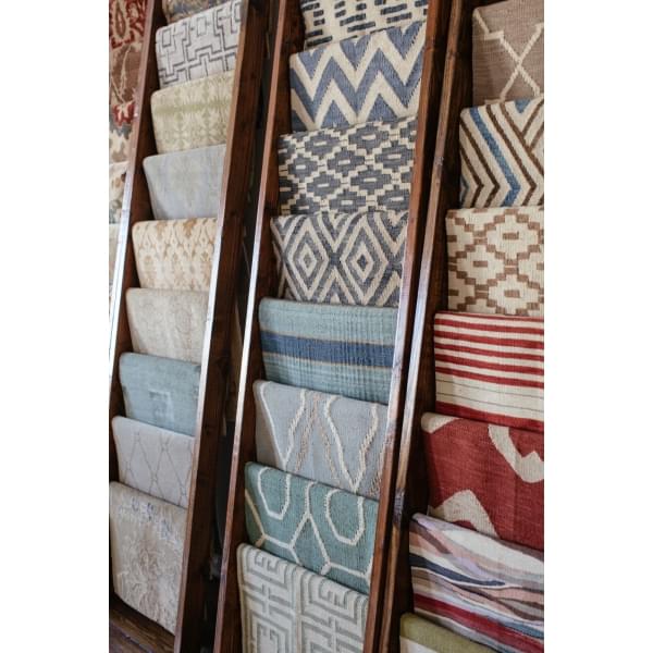 Now Open: Matt Camron Rugs & Tapestries in Denver