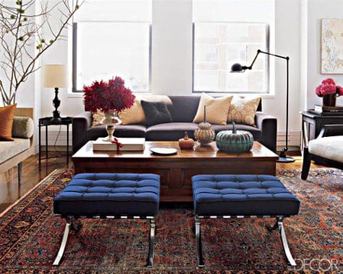 Persian rug