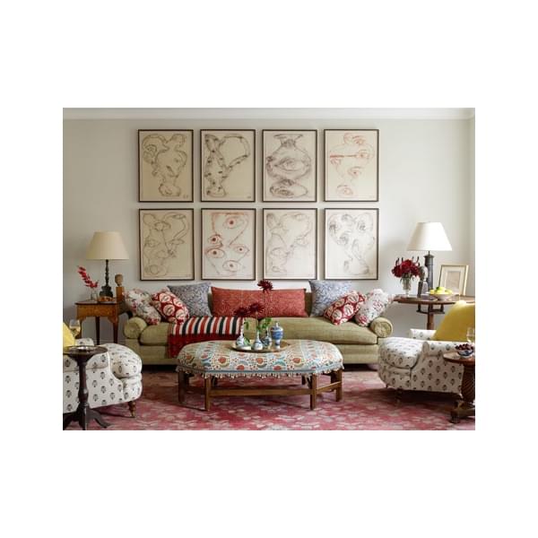 Living rooms we love