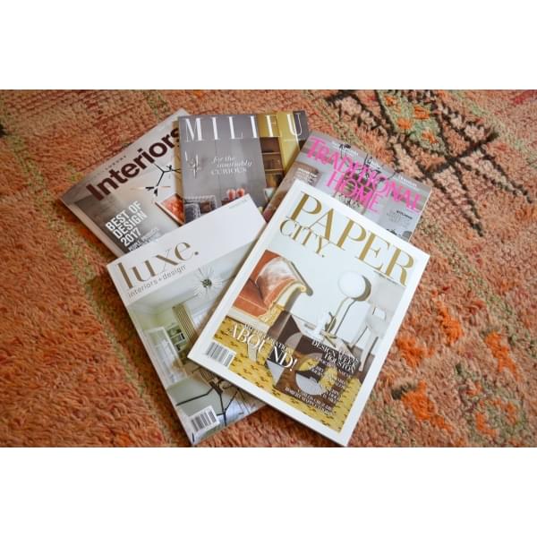 The latest and greatest press