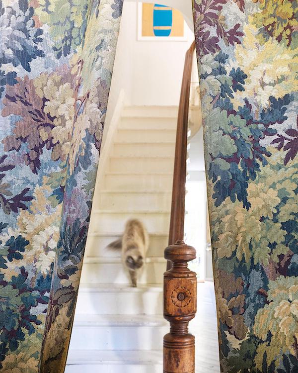Must-Reads: The Interior of a Landscaper's Oasis + Hydrangea Planting Tips