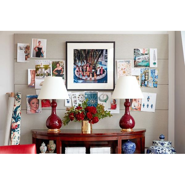 Must-Reads: Elevating EVOO & Office Makeovers