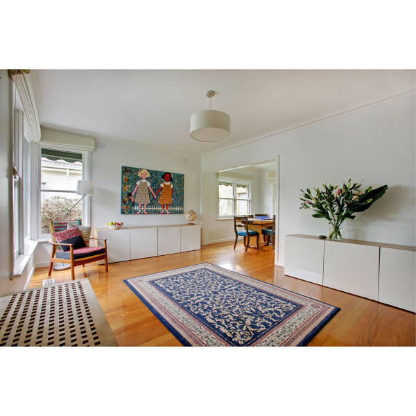 Persian Rug Repair: Everything You Need to Know to Make Sure It’s Done Right