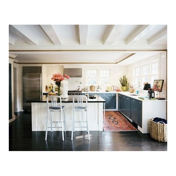 Don’t forget about styling with runners