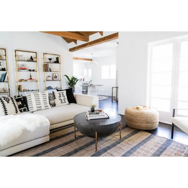 Living Rooms We Love Continued