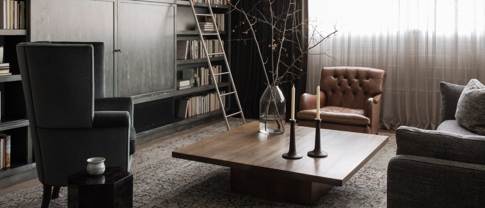 Matt Camron Rugs & Tapestries Rug Guide & Education