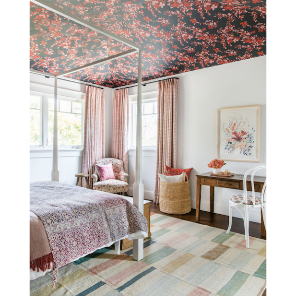 Must-Reads: California Layers & Mary Poppins (Furnishings!) Return for Round Two