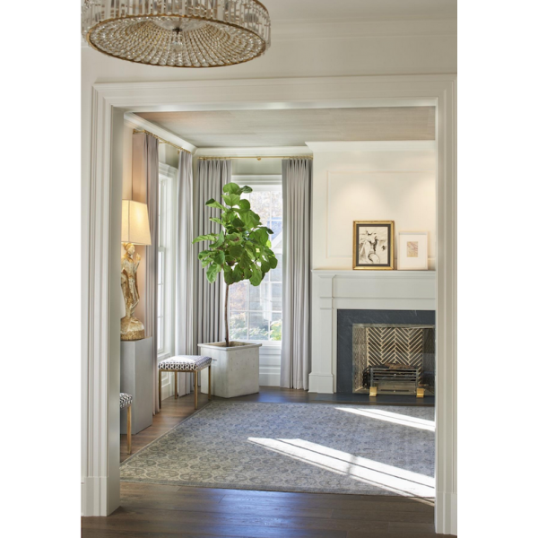 Rug Placement 101: The Dos and Don'ts for Your Entire Home