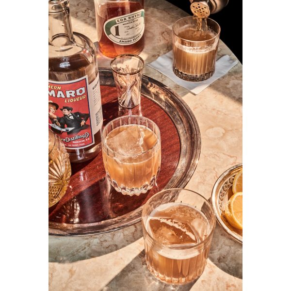 Must-Reads: A Haven in Holbox & Adding Amaro to Our Bar 