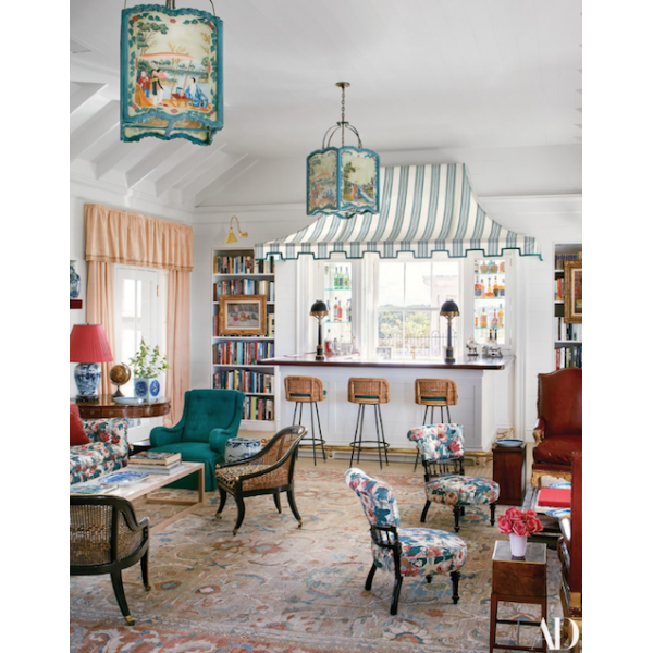 Must-Reads: A Houston Haven + Resurrected Christmas Menu