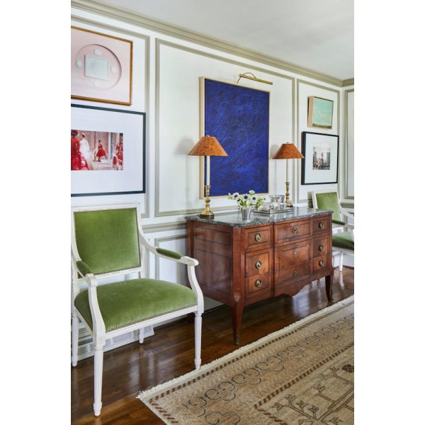 Must-Reads: Presidential Retreats & A Designer's Tour of India