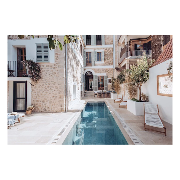 Must-Reads: Inspiration from San Miguel to Mallorca