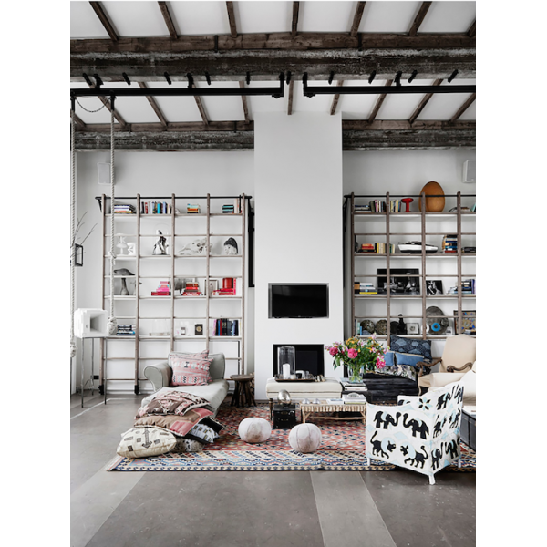 Must-Reads: A Gym Transforms into a Home & The Hottest Houston Restaurant