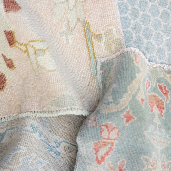 Matt Camron Custom Rugs and Samples