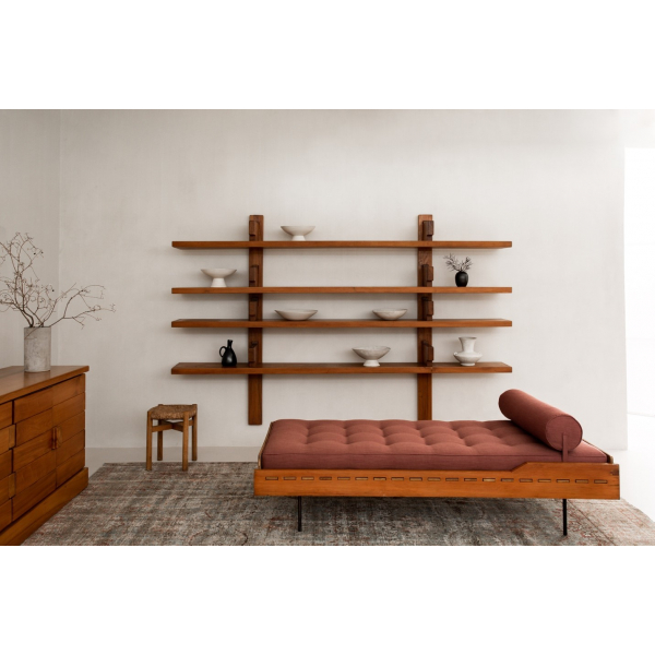 Behind the Scenes with Shade Degges