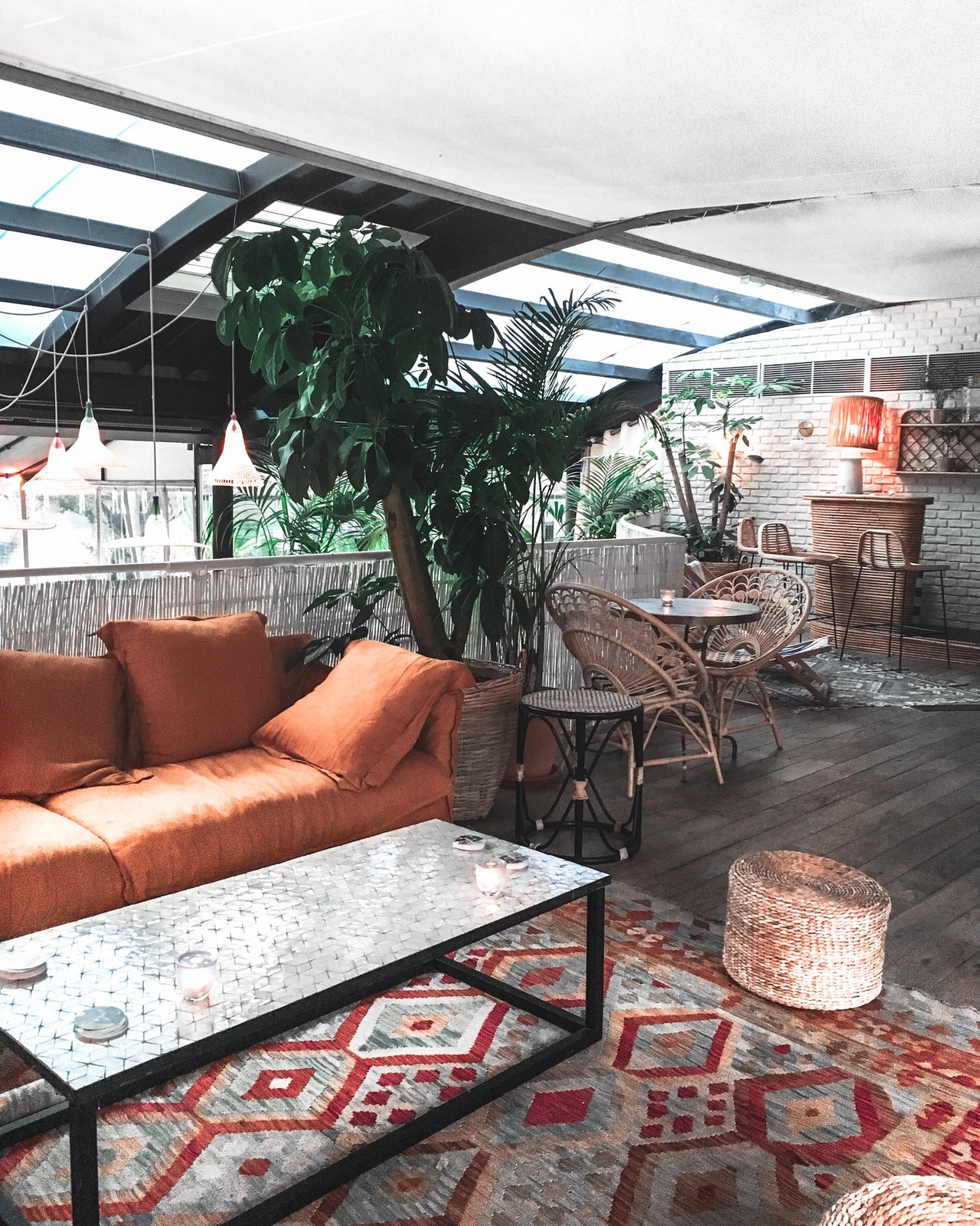 5 Modern Rug Trends to Easily Incorporate Into Your Home