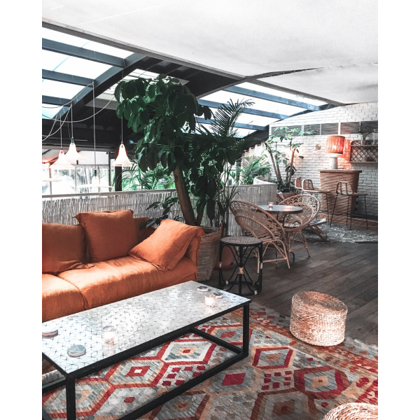 5 Modern Rug Trends to Easily Incorporate Into Your Home