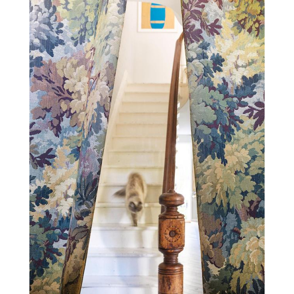 Must-Reads: The Interior of a Landscaper's Oasis + Hydrangea Planting Tips