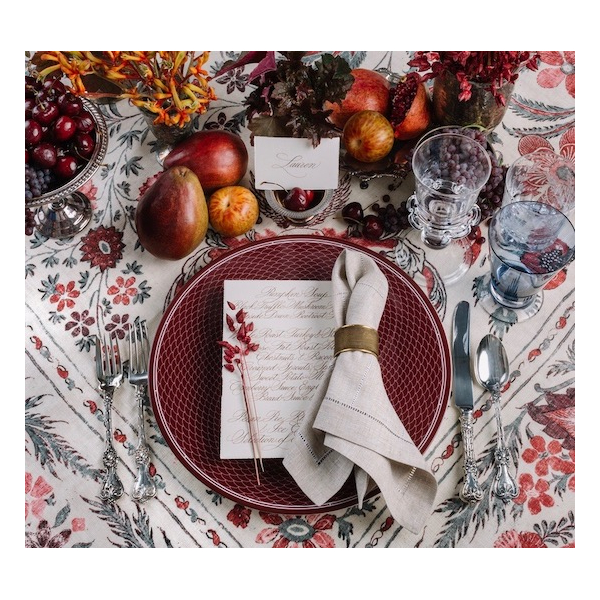 Thanksgiving Entertaining Essentials