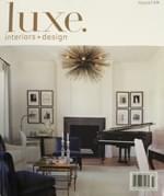Luxe Interiors + Design