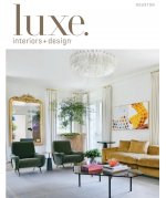 Luxe Magazine September/October 2019