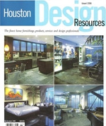 Houston Design Resources