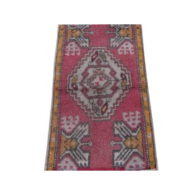  Semi-Antique  Turkish 