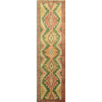 Kazak Rug