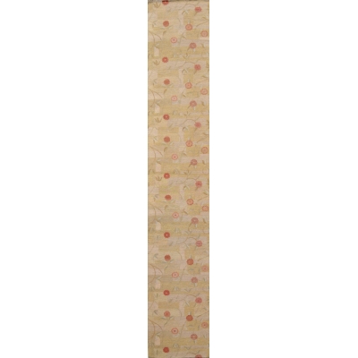 Tibetan Rug