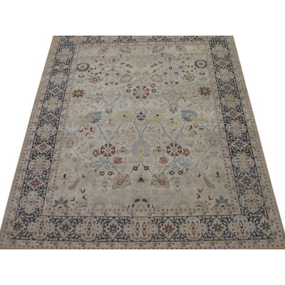 Tabriz Rug