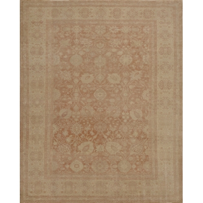 Tabriz Rug