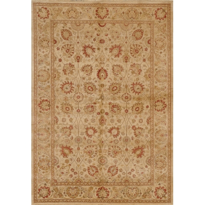 Tabriz Rug
