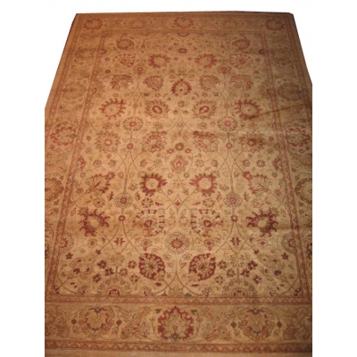 Tabriz Rug